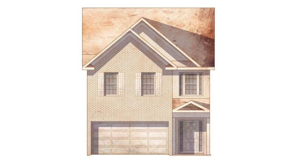Oxford Plan Kittle Homes