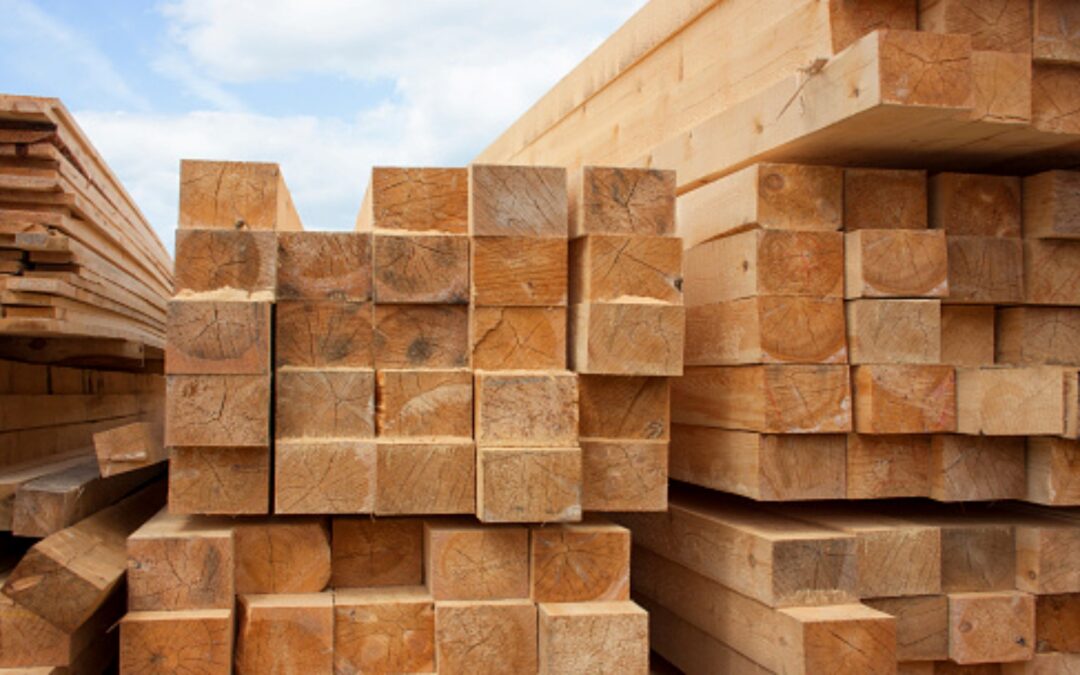 What’s the Deal with Lumber Prices?