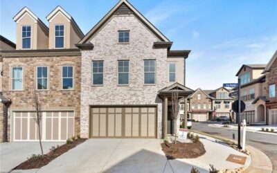Tuscany Village: Only Three Homes Remain!
