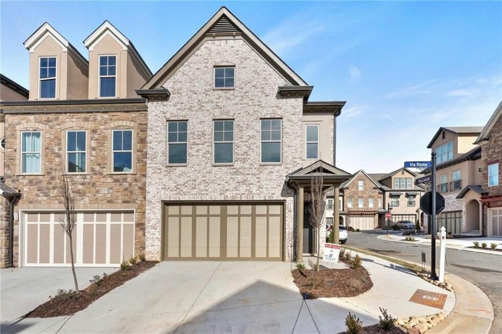 Tuscany Village Only Three Homes Remain! Kittle Homes