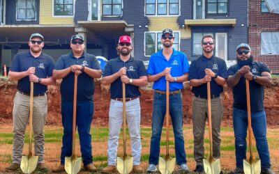 Groundbreaking! Skyview Promises a Sweet Life in Sugar Hill