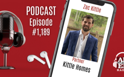Celebrating Success and a 2024 Preview with Zac Kittle: Atlanta Real Estate Forum Radio